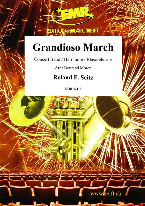 Grandioso March